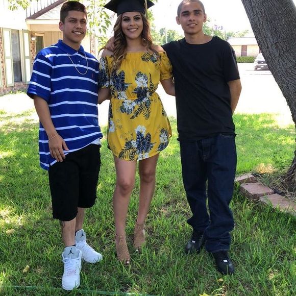 Meet your Posher, Daniel - Picture 1 of 1